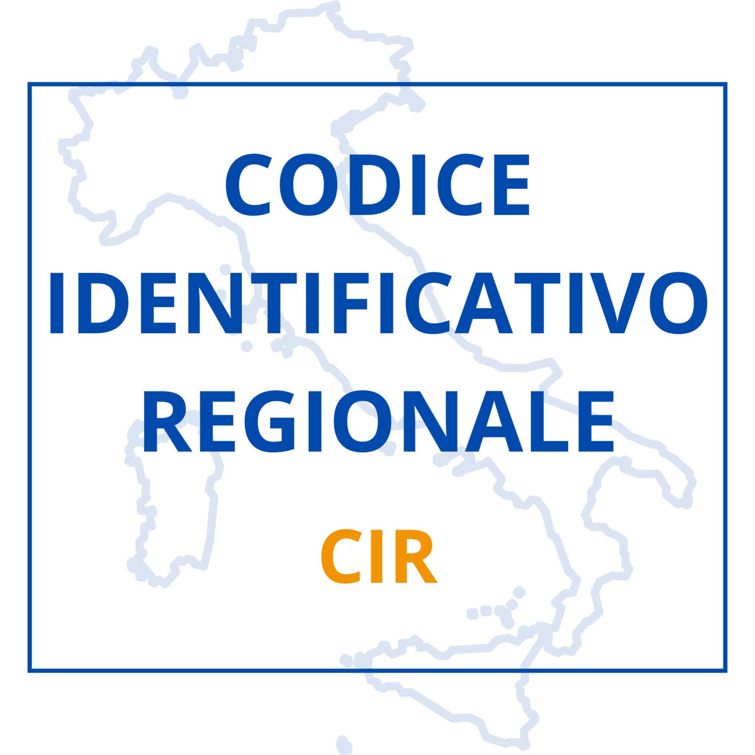 CIR (Codice Identificativo Regionale): Cos'è e Come Ottenerlo - LovedHomes