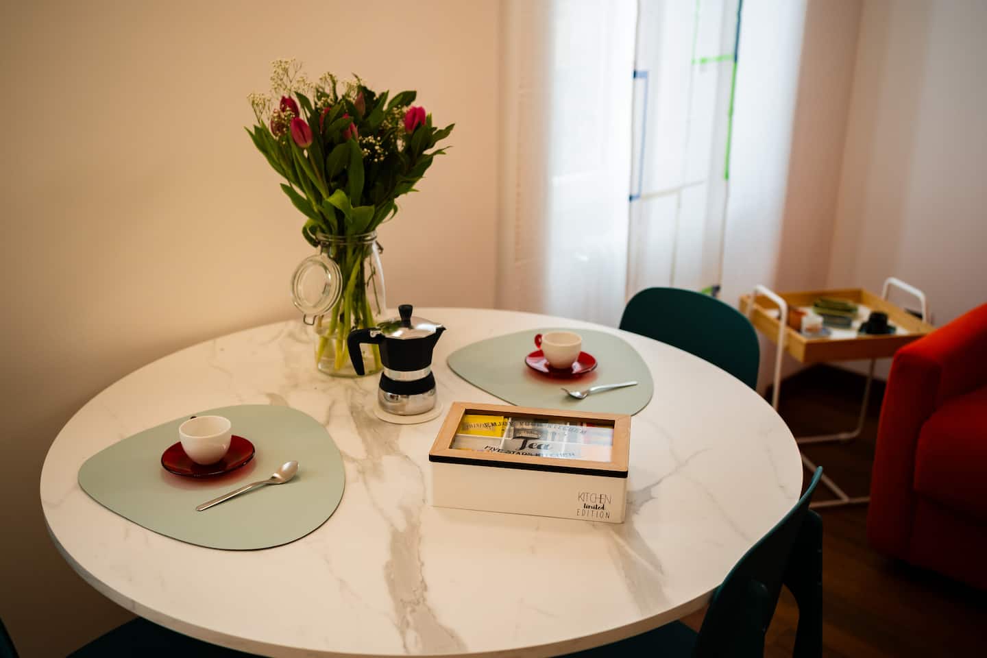 La Casina sull'Appia — Appio Latino, Roma